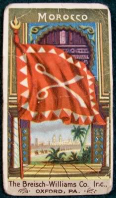 25 Morocco